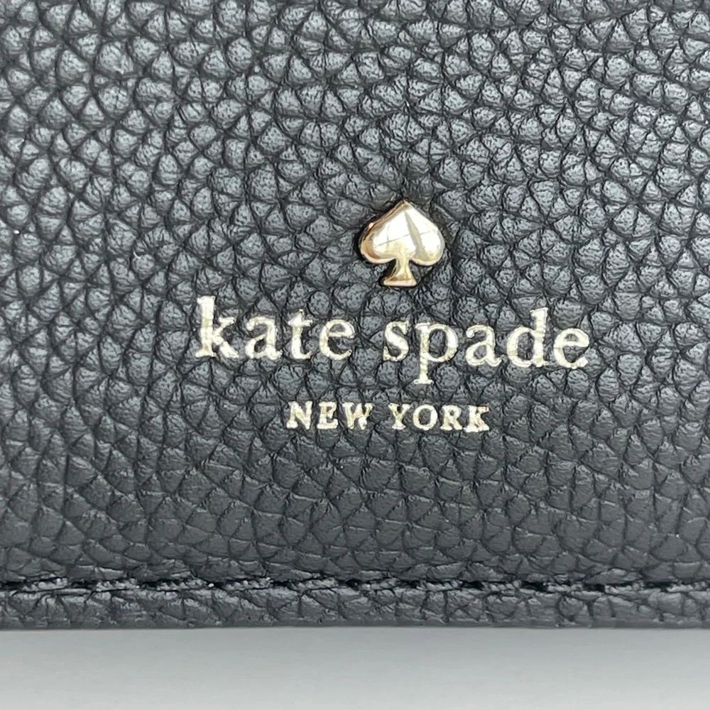 Kate Spade ♠️ Clutch Crossbody